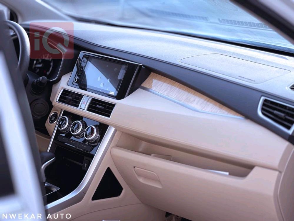 Mitsubishi Xpander